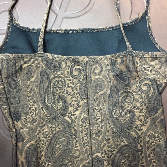 Bustier type top - Picture 3 of 6